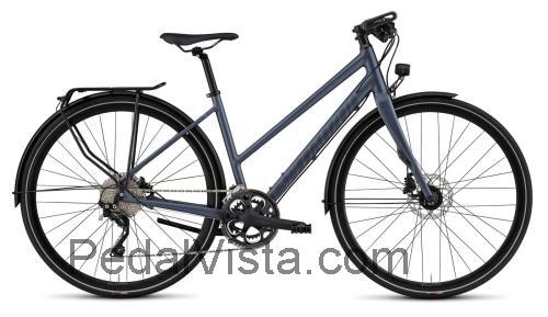 Specialized Source Step-Through specs and reviews 